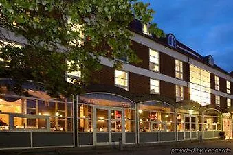 Danica Hotel