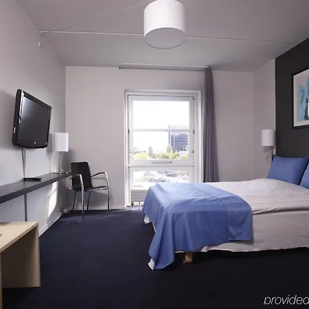 Danica Hotel 3*