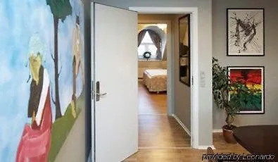 Danica Hotel Horsens
