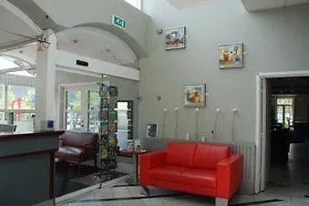 Danica Hotel 3*