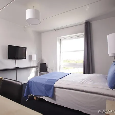 Hotel Danica Horsens