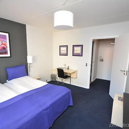 Danica Hotel