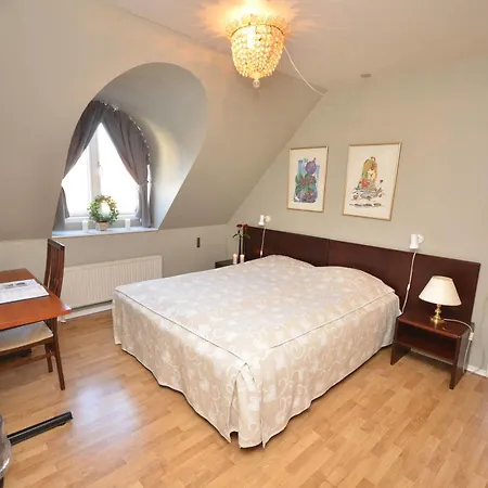 Hotel Danica
