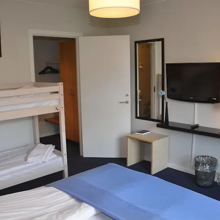 Danica Hotel