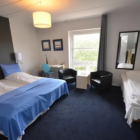 Danica Hotel Horsens