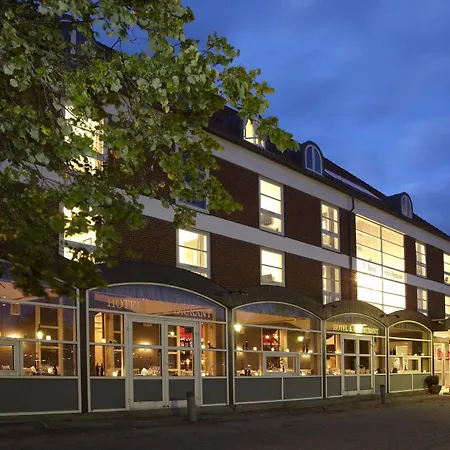 Hotel Danica 3*