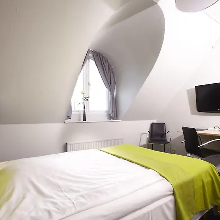Hotel Danica 3*