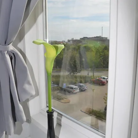Hotel Danica 3*