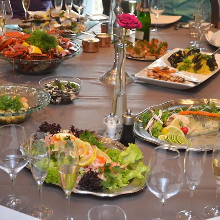 Hotel Danica Horsens