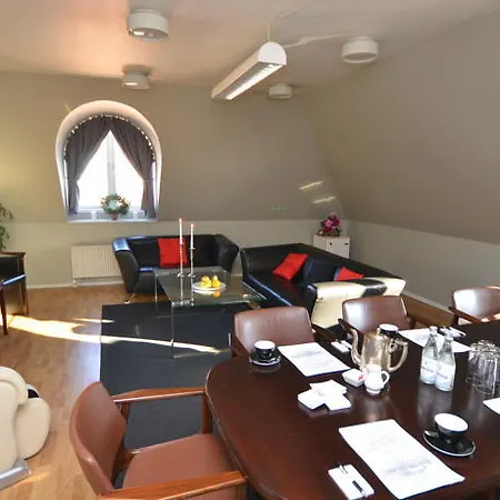 Hotel Danica 3*
