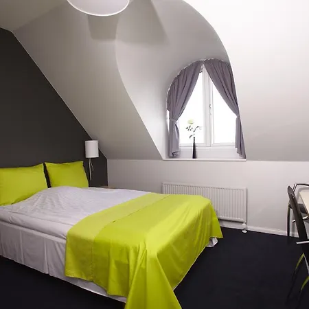 Danica Hotel