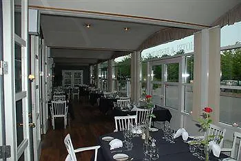 Hotel Danica Horsens