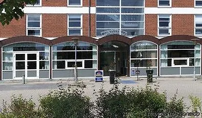 Danica Hotel Horsens