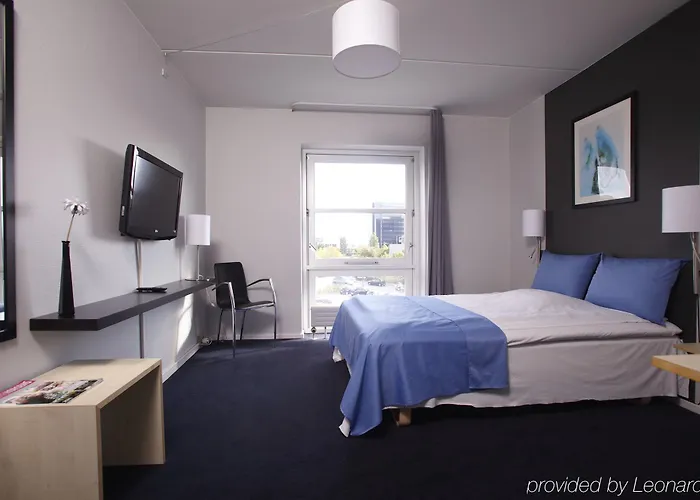 Danica Hotel 3*