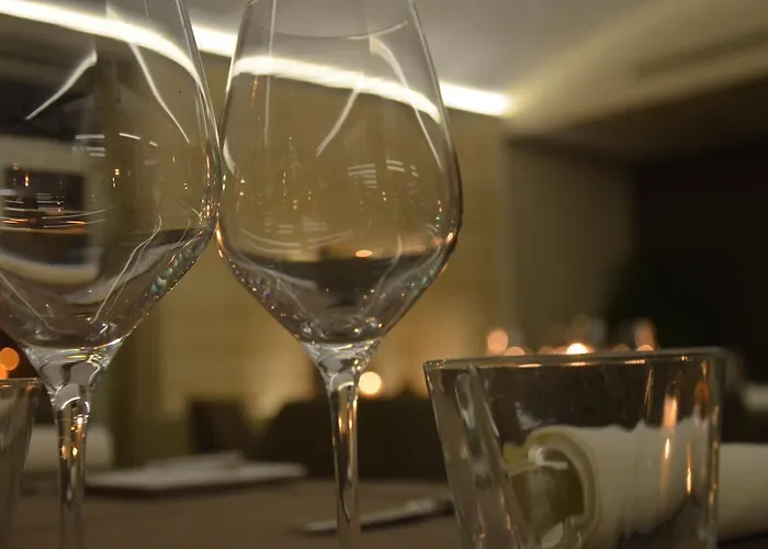 Hotel Danica Horsens