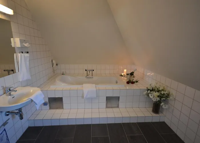 Hotel Danica Horsens