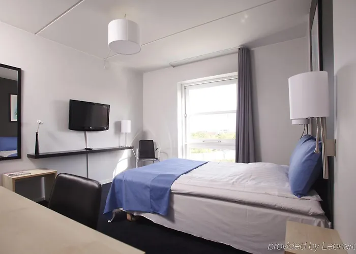 Hotel Danica Horsens