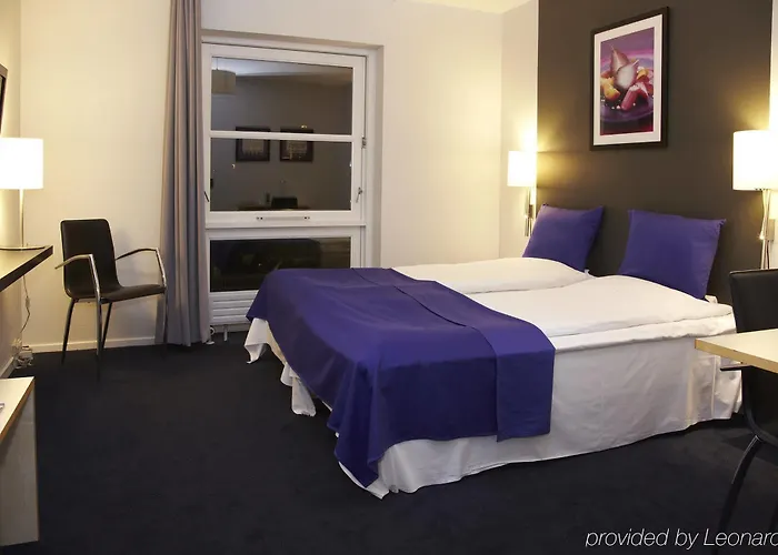 Hotel Danica
