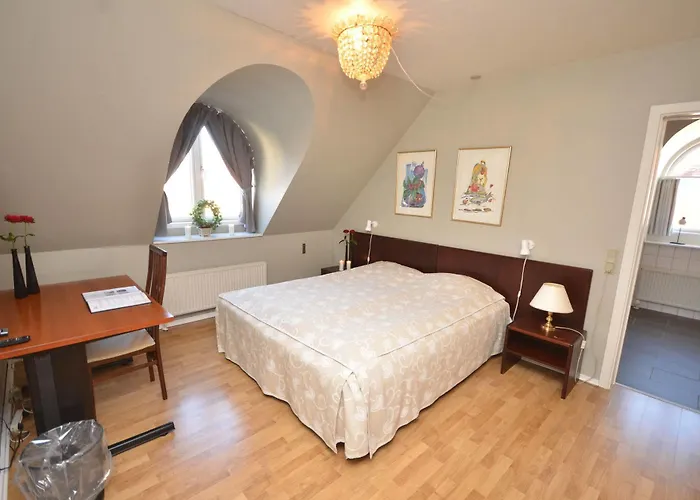 Hotel Danica