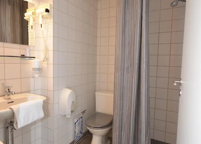 Danica Hotel Horsens