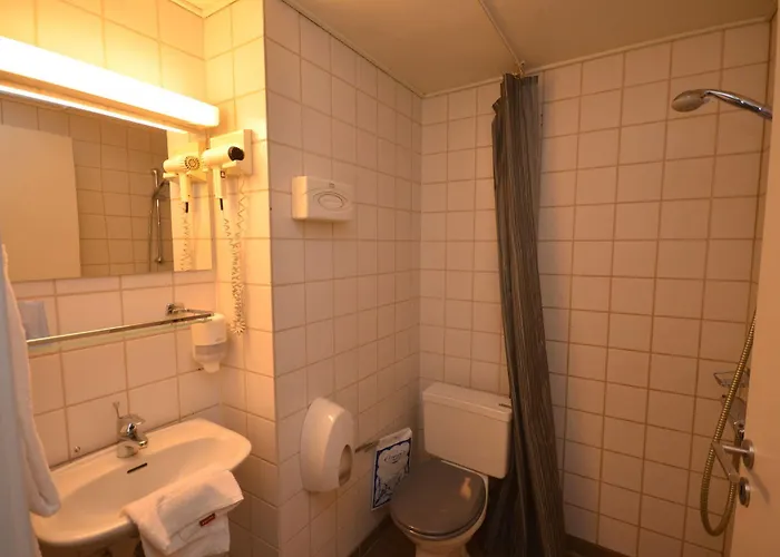 Hotel Danica Horsens