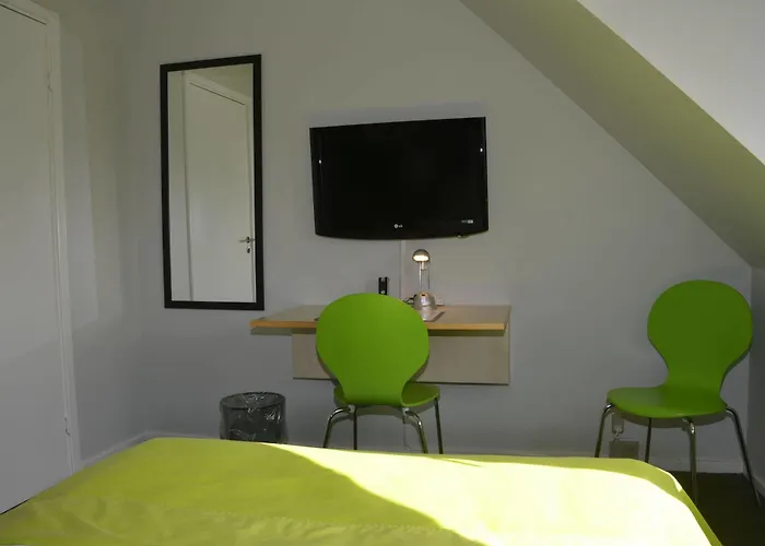 Danica Hotel