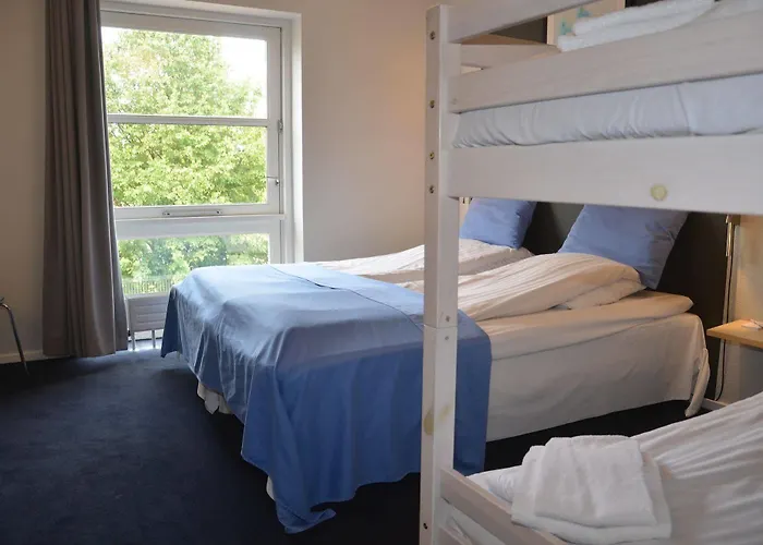 Danica Hotel Horsens