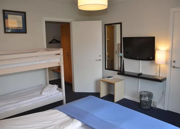 Danica Hotel