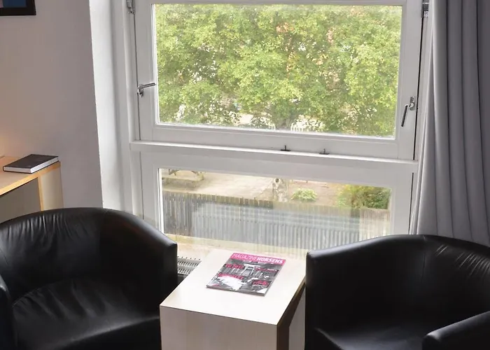 Danica Hotel Horsens