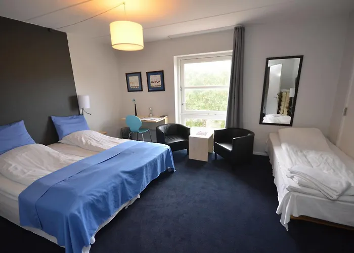 Danica Hotel Horsens