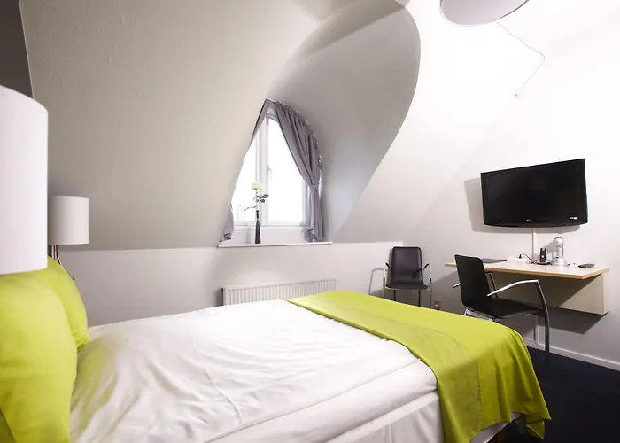 Hotel Danica 3*