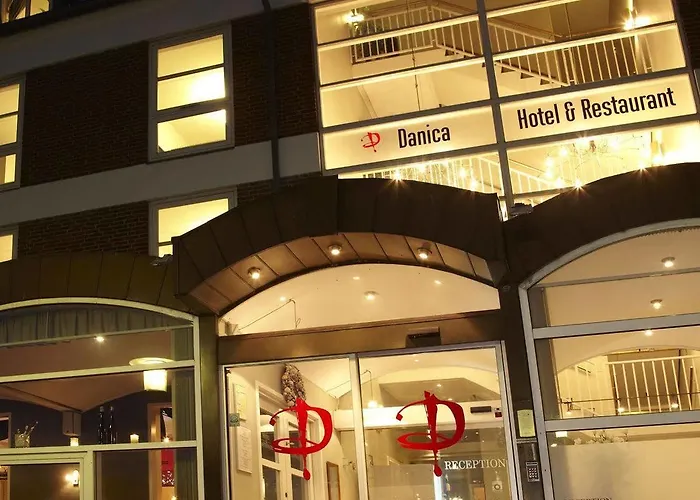 Hotel Danica