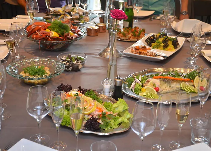 Hotel Danica Horsens