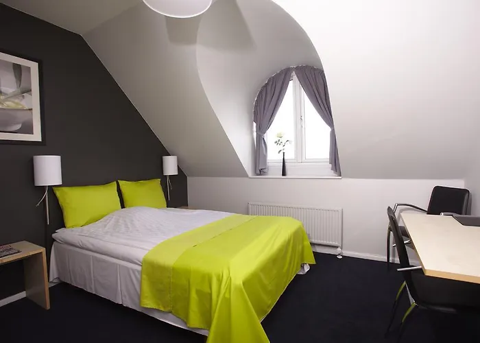 Danica Hotel