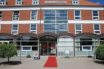 Hotel Danica Horsens