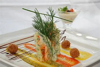 Hotel Danica Horsens