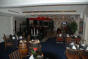 Hotel Danica Horsens